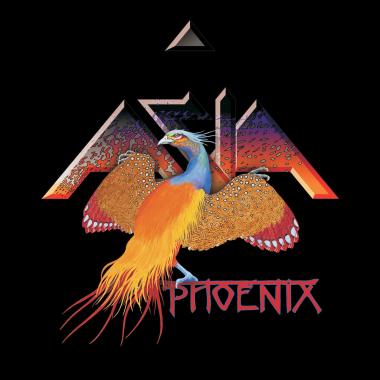 Asia -  Phoenix